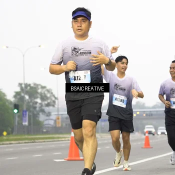 Runner Photo 7281416