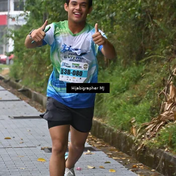 Runner Photo 7281417