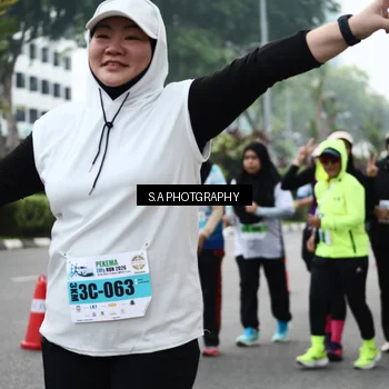 Runner Photo 7281420