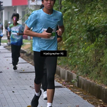 Runner Photo 7281422