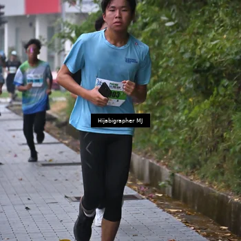 Runner Photo 7281429