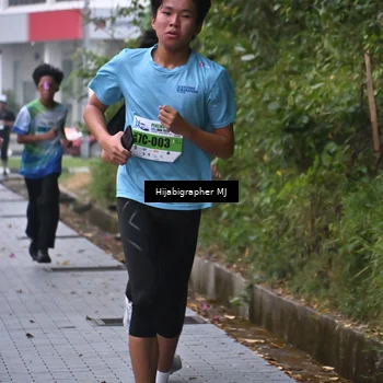 Runner Photo 7281433