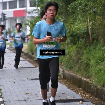 Runner Photo 7281437