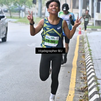 Runner Photo 7281438