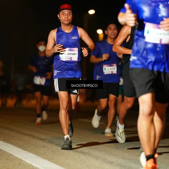 Runner Photo 7281440