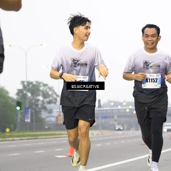 Runner Photo 7281443