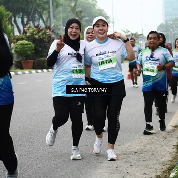 Runner Photo 7281445