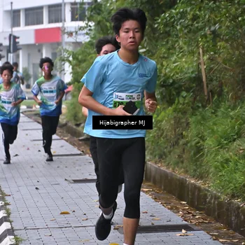 Runner Photo 7281448