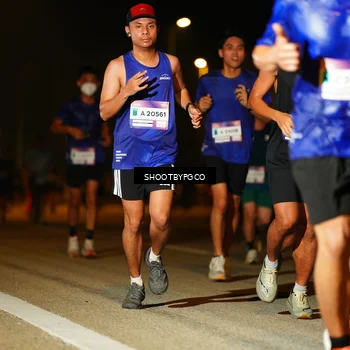 Runner Photo 7281450