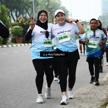 Runner Photo 7281451