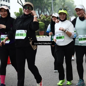 Runner Photo 7281453