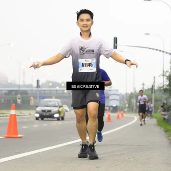 Runner Photo 7281454