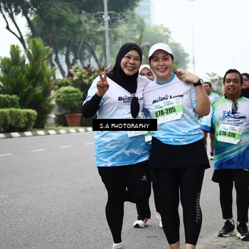 Runner Photo 7281456