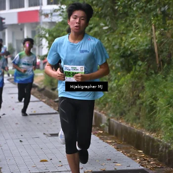 Runner Photo 7281458