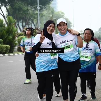 Runner Photo 7281460