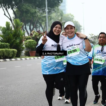 Runner Photo 7281461