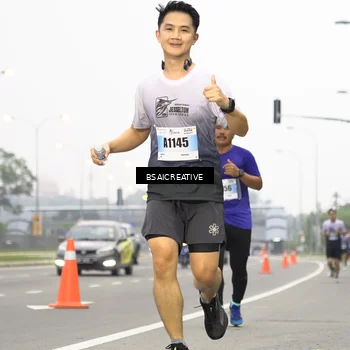 Runner Photo 7281464