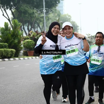 Runner Photo 7281465