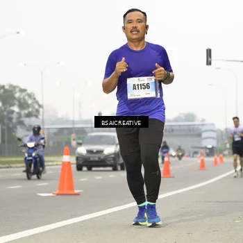 Runner Photo 7281466