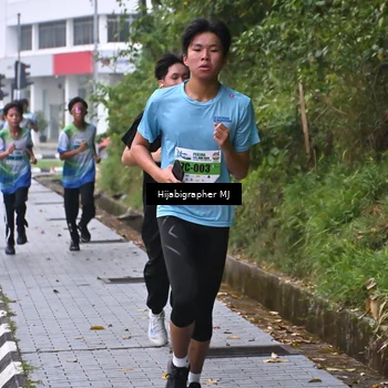 Runner Photo 7281469