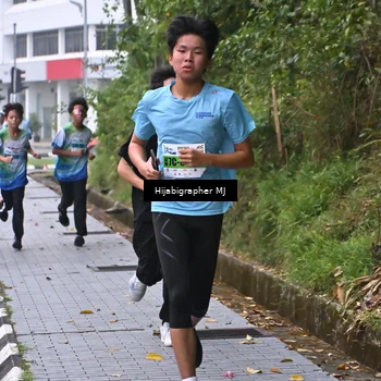 Runner Photo 7281474