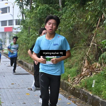 Runner Photo 7281484