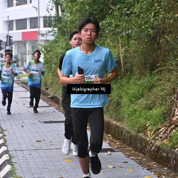 Runner Photo 7281486