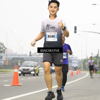 Runner Photo 7281488