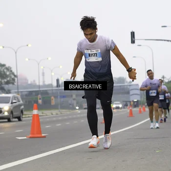 Runner Photo 7281489