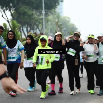 Runner Photo 7281490
