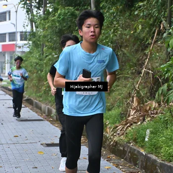 Runner Photo 7281491