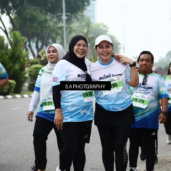 Runner Photo 7281492