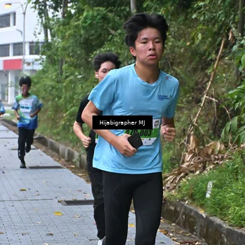 Runner Photo 7281493