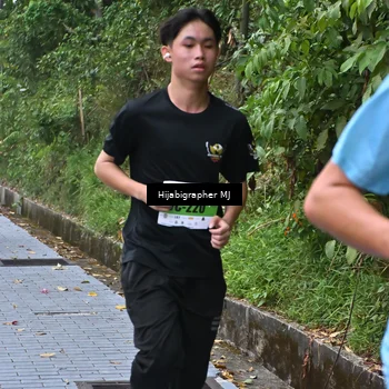 Runner Photo 7281494