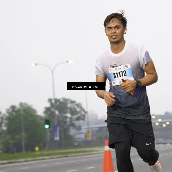 Runner Photo 7281495