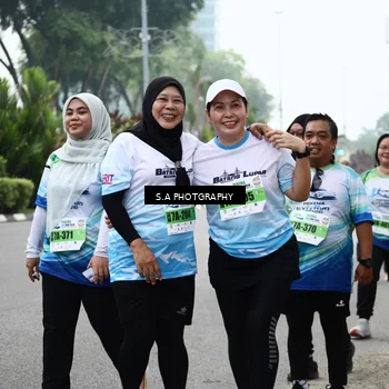 Runner Photo 7281497