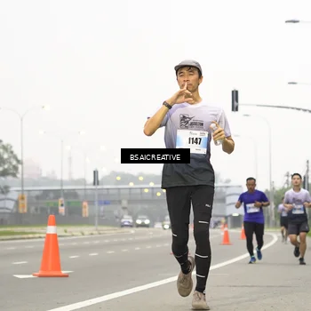 Runner Photo 7281498