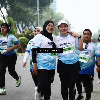 Runner Photo 7281499