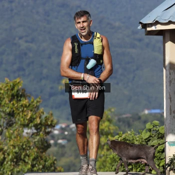 Runner Photo 72815