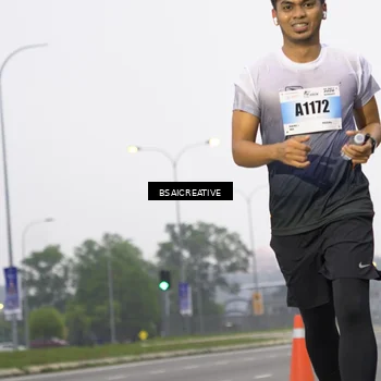 Runner Photo 7281500