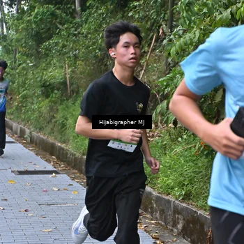 Runner Photo 7281501