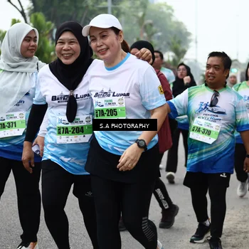 Runner Photo 7281502