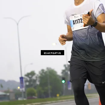 Runner Photo 7281503