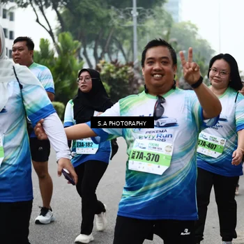 Runner Photo 7281504