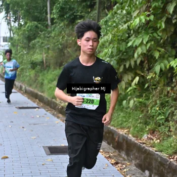 Runner Photo 7281507