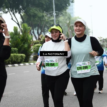 Runner Photo 7281509