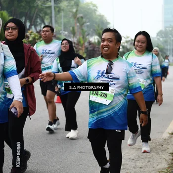 Runner Photo 7281510