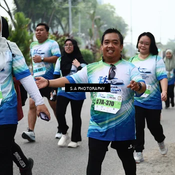 Runner Photo 7281511