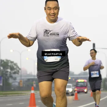 Runner Photo 7281514