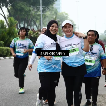 Runner Photo 7281515